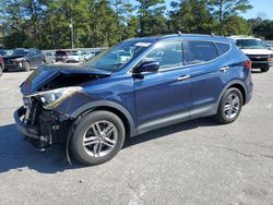 2017 Hyundai Santa FE Sport for sale in Eight Mile, AL