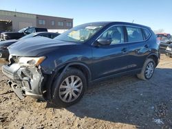 Nissan Rogue salvage cars for sale: 2016 Nissan Rogue S