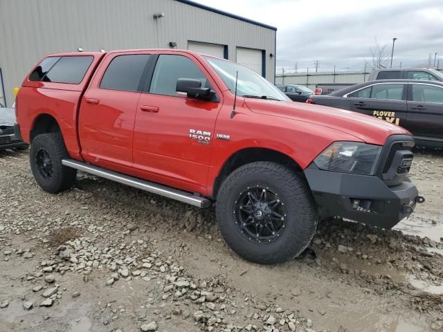 2019 Dodge RAM 1500 Classic SLT