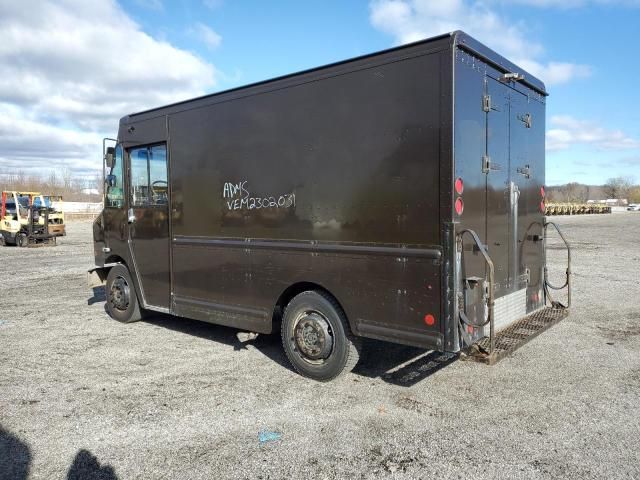 2008 Freightliner Chassis M Line WALK-IN Van