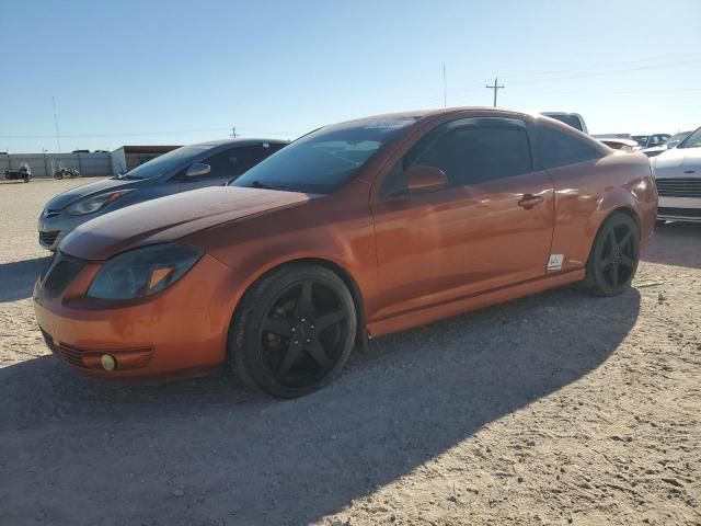 2007 Pontiac G5