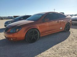 Pontiac g5 salvage cars for sale: 2007 Pontiac G5