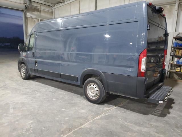 2021 Dodge RAM Promaster 3500 3500 High