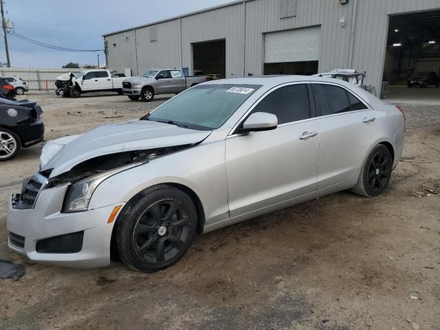 2014 Cadillac ATS