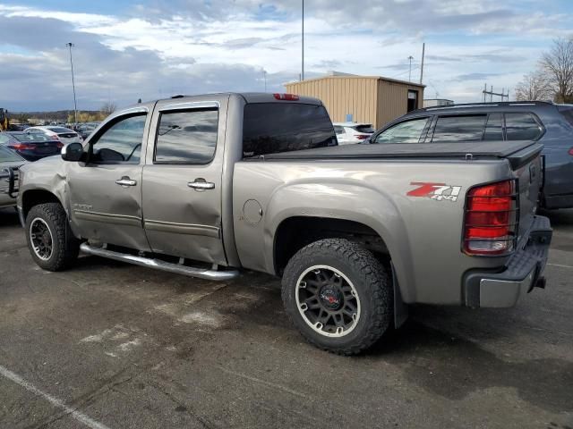 2013 GMC Sierra K1500 SLE