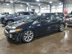 2012 Honda Civic SI for sale in Ham Lake, MN