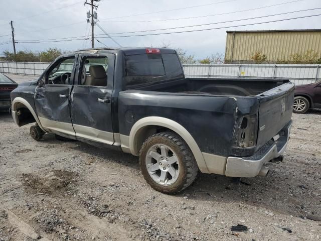 2009 Dodge RAM 1500