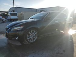 Lexus gs350 salvage cars for sale: 2014 Lexus GS 350