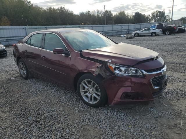 2016 Chevrolet Malibu Limited LT