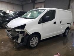 Nissan nv Vehiculos salvage en venta: 2020 Nissan NV200 2.5S