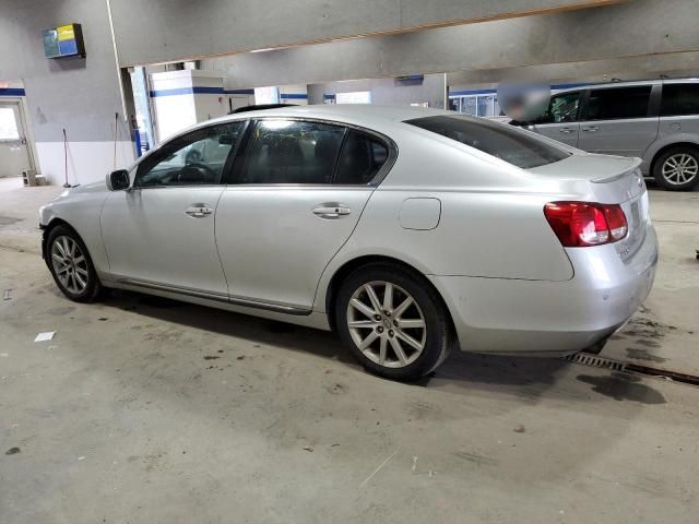 2006 Lexus GS 300