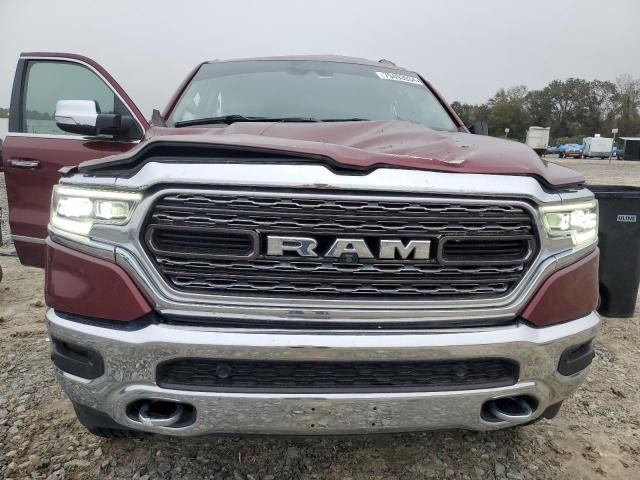 2020 Dodge RAM 1500 Limited