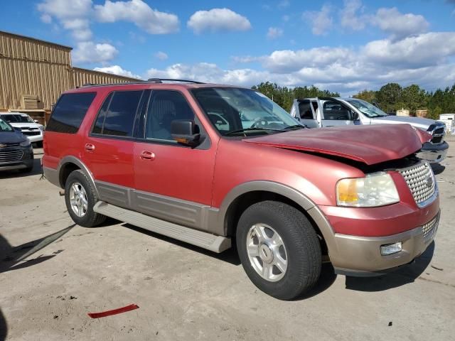 2003 Ford Expedition Eddie Bauer