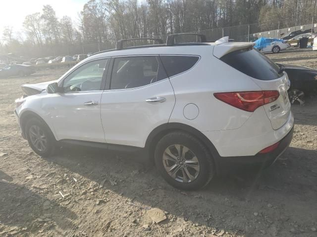 2015 Hyundai Santa FE Sport