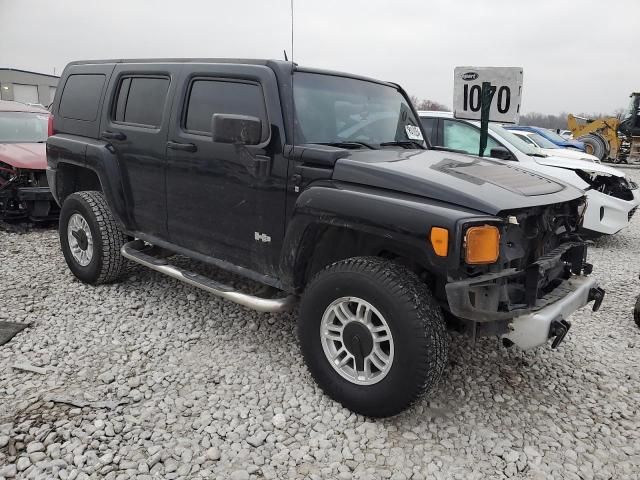 2008 Hummer H3