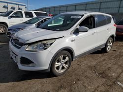 Ford salvage cars for sale: 2016 Ford Escape SE