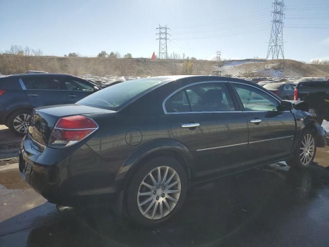 2007 Saturn Aura XR