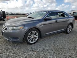 Ford Taurus salvage cars for sale: 2013 Ford Taurus SEL