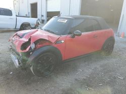 Mini salvage cars for sale: 2010 Mini Cooper S