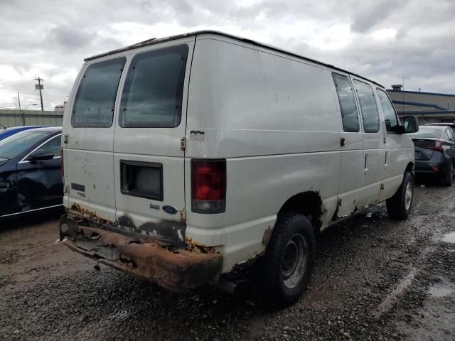 2011 Ford Econoline E250 Van