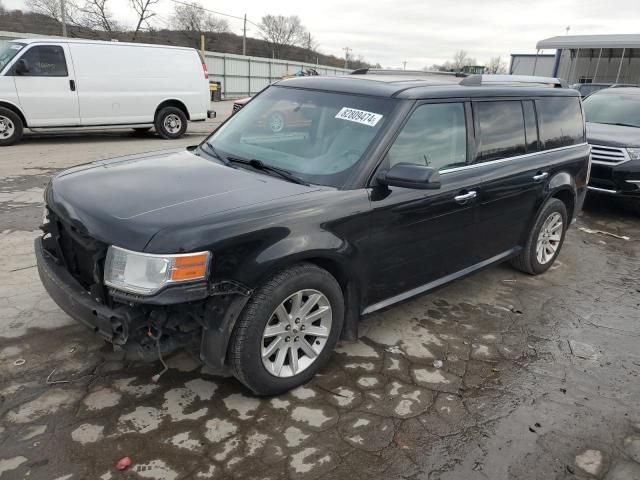 2012 Ford Flex SEL