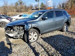 Mazda cx-9 salvage cars for sale: 2012 Mazda CX-9