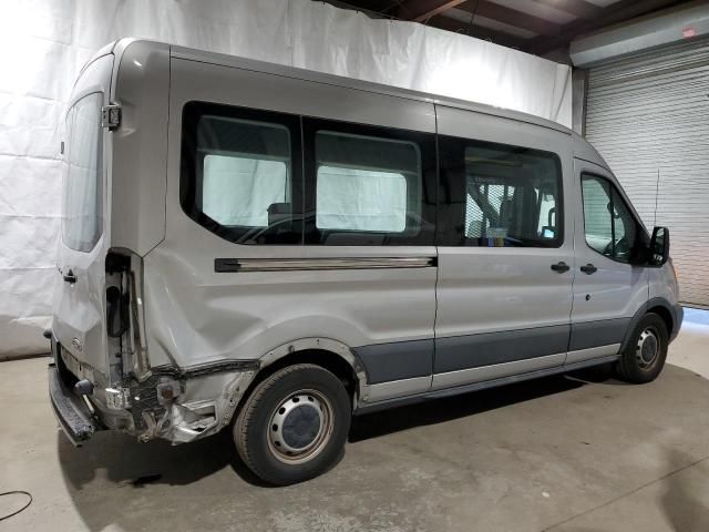 2017 Ford Transit T-350