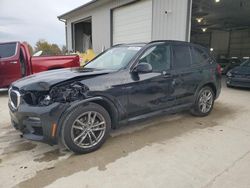 BMW x3 salvage cars for sale: 2020 BMW X3 XDRIVE30I