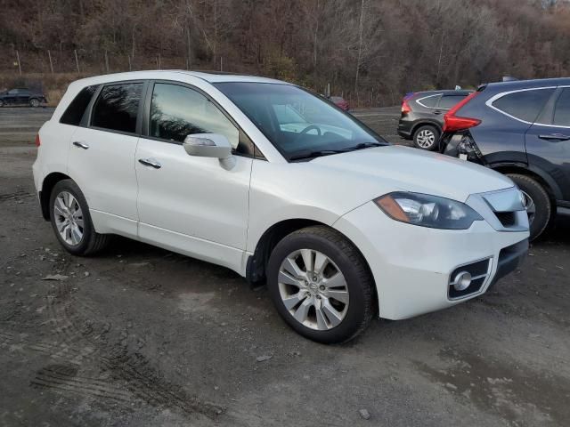 2011 Acura RDX