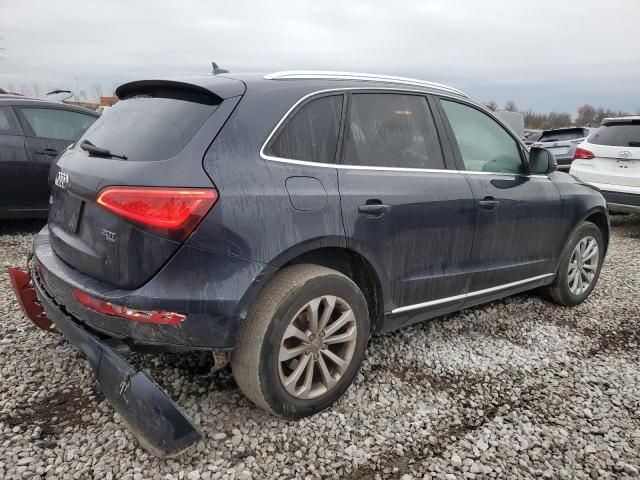 2014 Audi Q5 Premium Plus