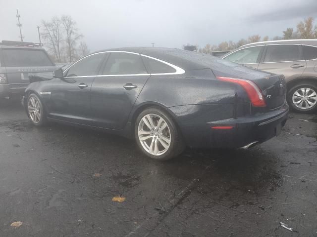 2012 Jaguar XJ