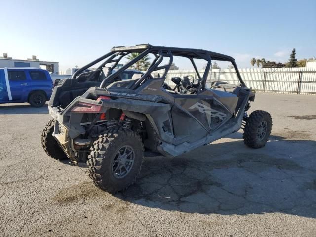 2024 Polaris RZR PRO XP 4 Ultimate