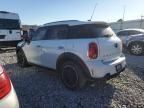 2016 Mini Cooper S Countryman