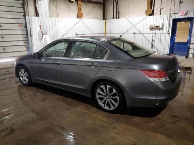 2009 Honda Accord LX