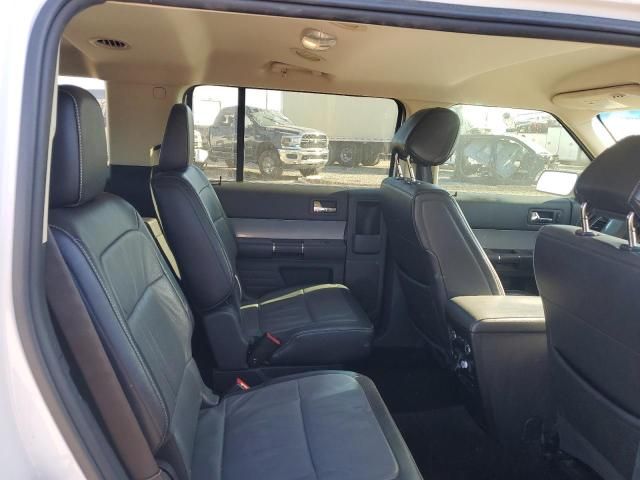 2013 Ford Flex Limited