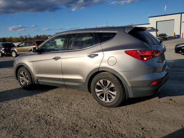 2013 Hyundai Santa FE Sport