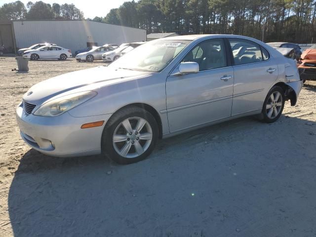 2006 Lexus ES 330