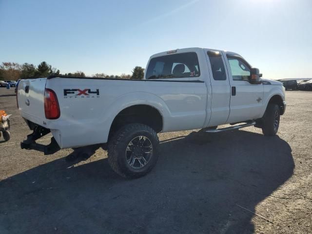 2015 Ford F250 Super Duty