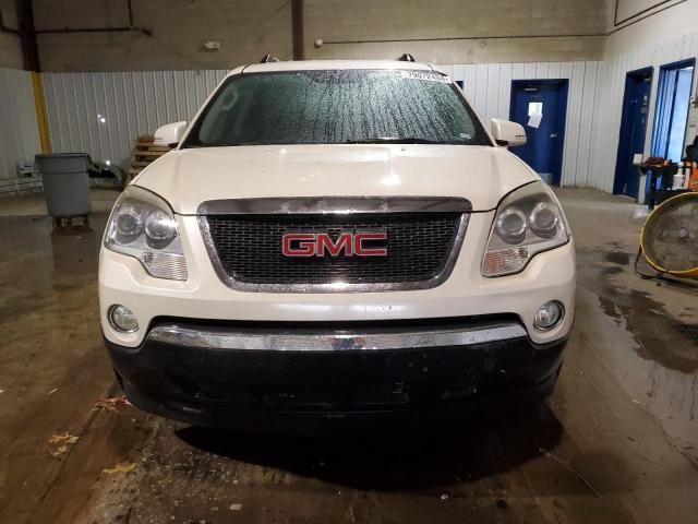 2011 GMC Acadia SLT-1