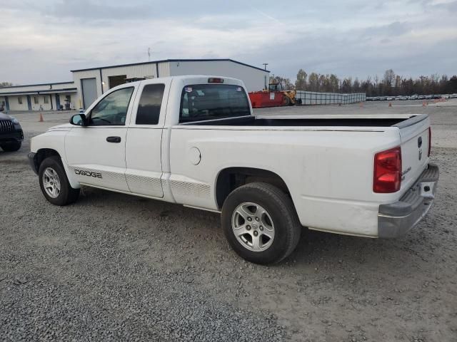 2005 Dodge Dakota SLT