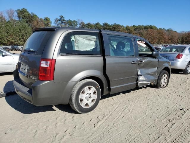 2010 Dodge Grand Caravan SE