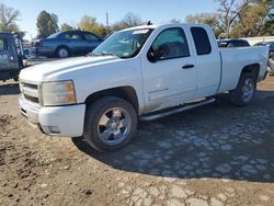 2011 Chevrolet Silverado C1500 LT for sale in Wichita, KS