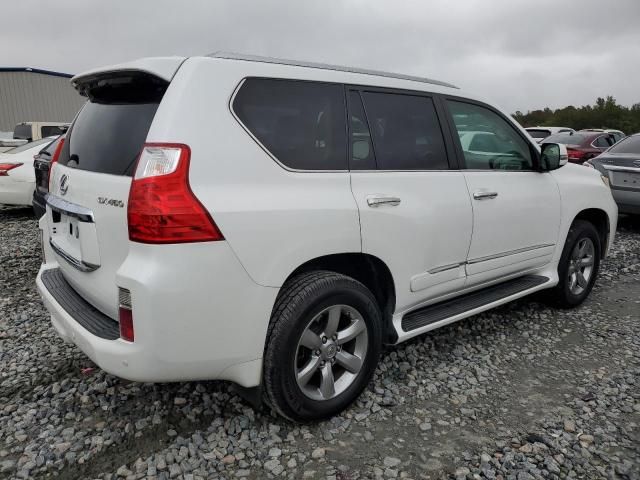 2013 Lexus GX 460 Premium