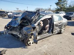 Honda Civic lx salvage cars for sale: 2009 Honda Civic LX