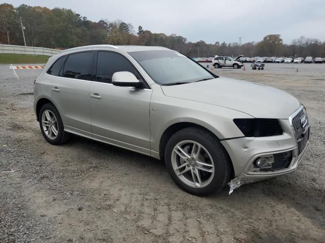 2014 Audi Q5 Premium Plus