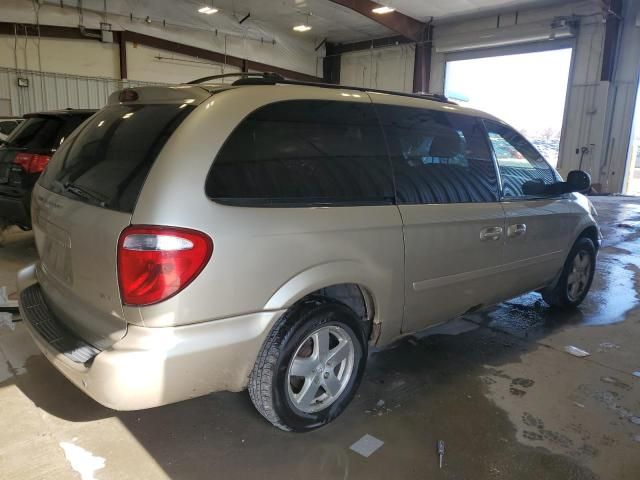 2006 Dodge Grand Caravan SXT