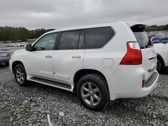 2013 Lexus GX 460 Premium