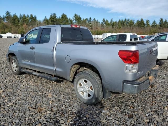 2012 Toyota Tundra Double Cab SR5