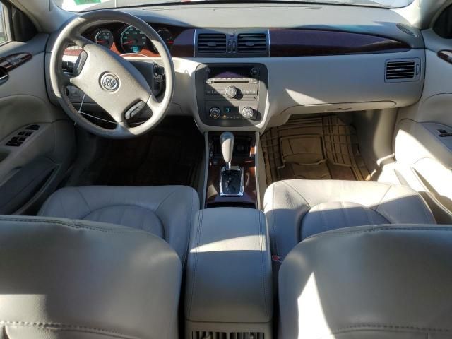 2011 Buick Lucerne CXL