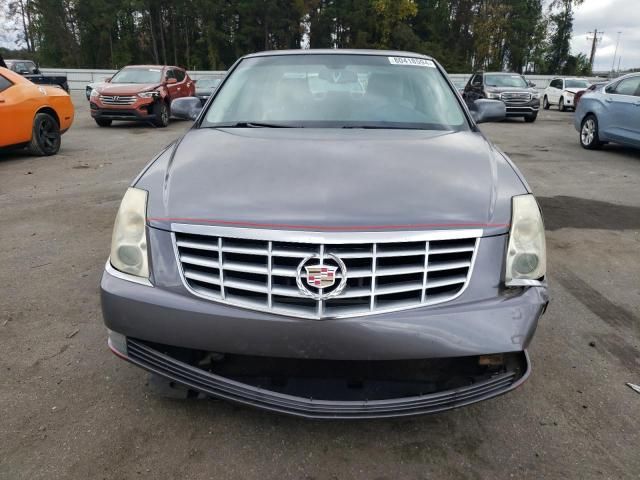 2007 Cadillac DTS